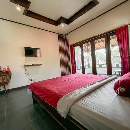 Reddoorz Plus Near Seminyak Square Dempassar Exterior foto