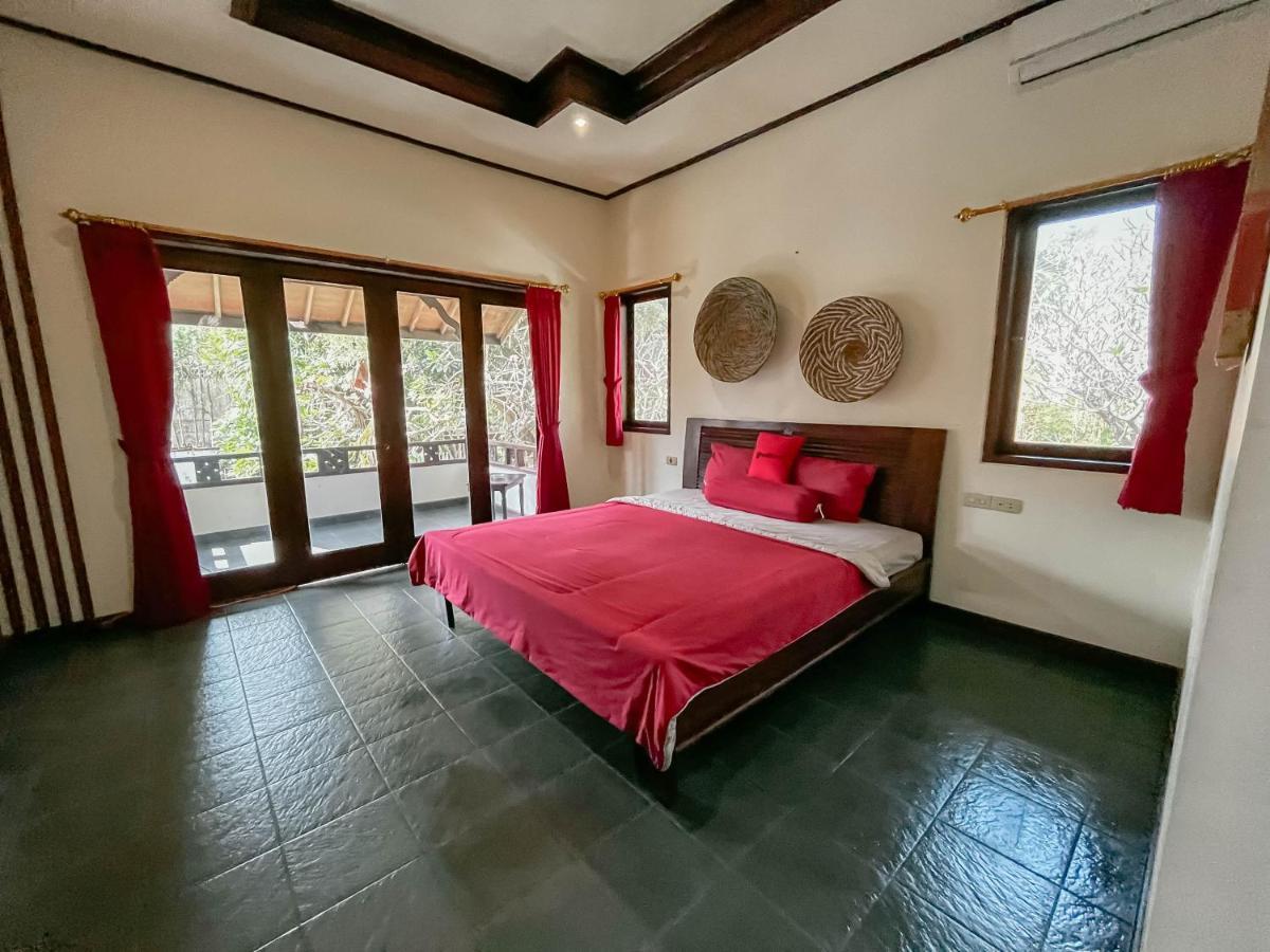 Reddoorz Plus Near Seminyak Square Dempassar Exterior foto
